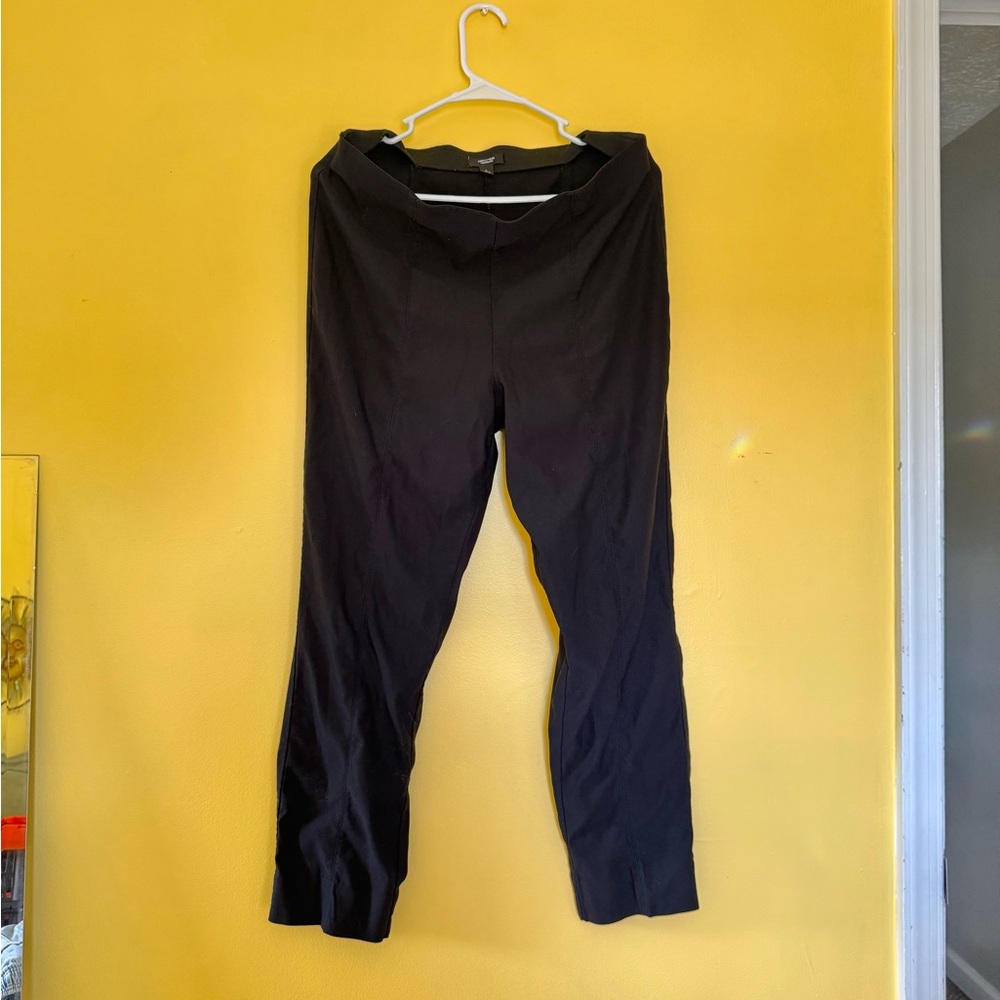 Vera Wang Black Pants